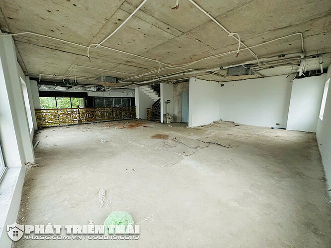 Bán nhà mặt tiền phường Thạnh Mỹ Lợi TP Thủ Đức 14