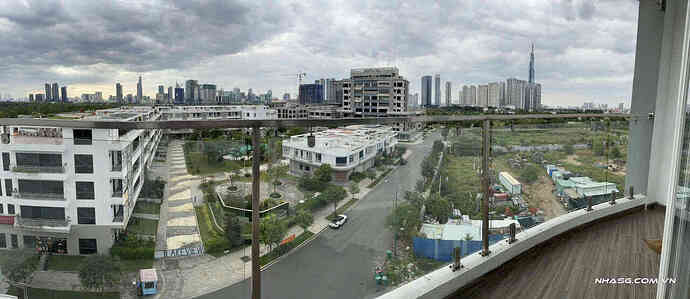 Bán chung cư Thủ  Thiêm (13)