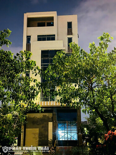 Bán nhà mặt tiền phường Thạnh Mỹ Lợi TP Thủ Đức 3