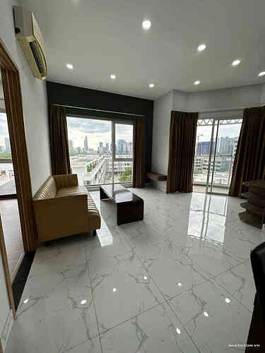 Bán chung cư Thủ  Thiêm (6)