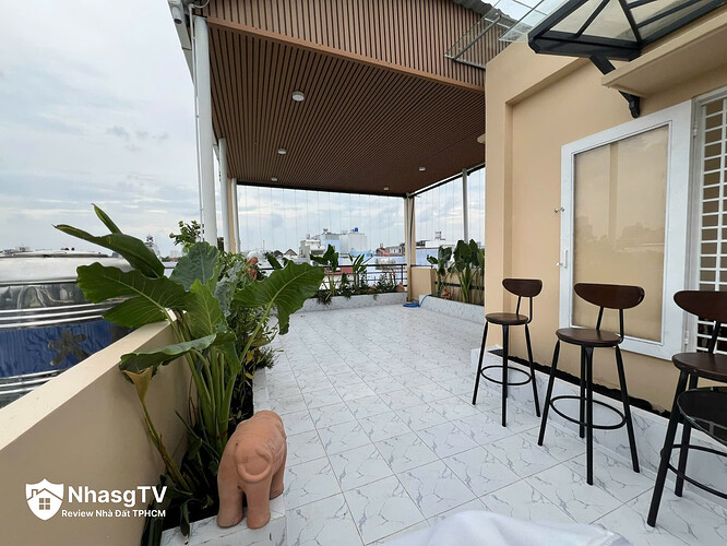 Bán căn hộ Thảo Điền 13