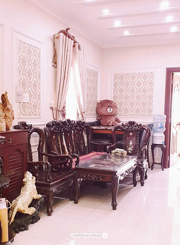 Bán nhà mặt tiền Phường Cát Lái TP Thủ Đức 1