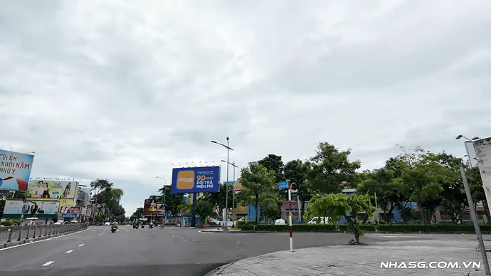 Tòa Nhà CHDV 8 Tầng Mặt Tiền Công Viên Gò Vấp - Thu Nhập Khủng 130 Triệu_Tháng! 41-21 screenshot