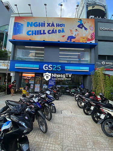 Bán nhà mặt tiền 489 491 Điện Biên Phủ