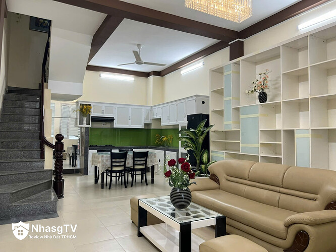 Bán căn hộ Thảo Điền 14