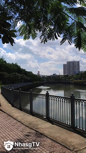 Bán nhà mặt tiền đường Hoàng Sa Quận 1 TPHCM 5