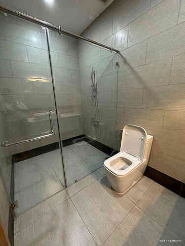 Bán chung cư Thủ  Thiêm (8)