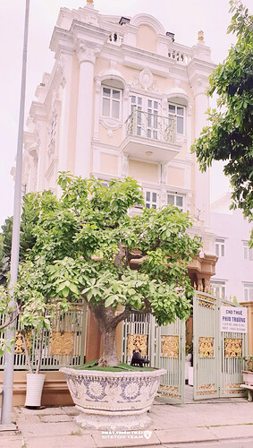 Bán nhà mặt tiền Phường Cát Lái TP Thủ Đức 7