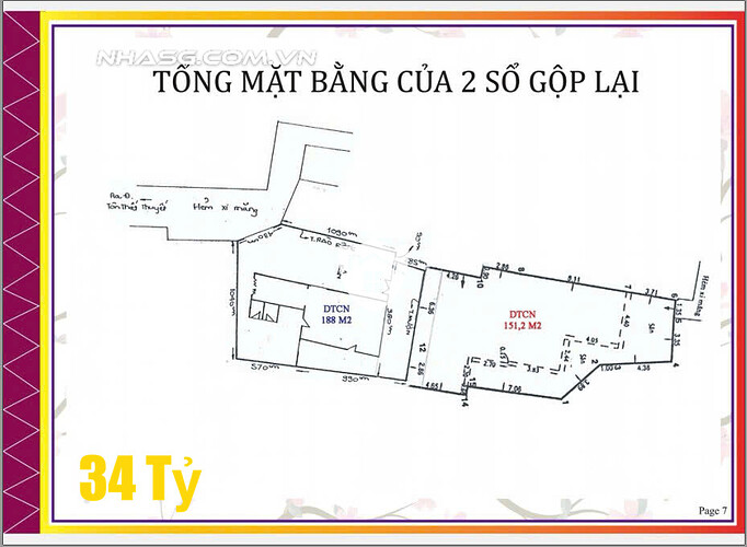 Bán CHDV Quận 4 đường Tôn Thất Thuyết_013