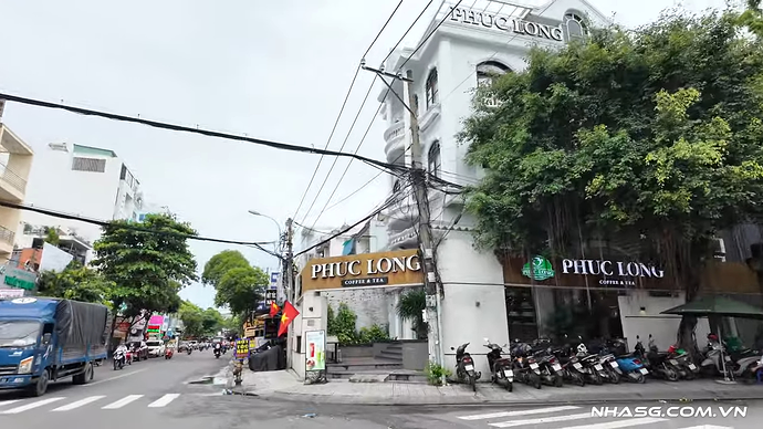 Tòa Nhà CHDV 8 Tầng Mặt Tiền Công Viên Gò Vấp - Thu Nhập Khủng 130 Triệu_Tháng! 38-30 screenshot