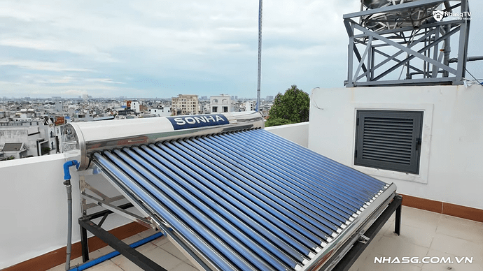 Tòa Nhà CHDV 8 Tầng Mặt Tiền Công Viên Gò Vấp - Thu Nhập Khủng 130 Triệu_Tháng! 7-20 screenshot