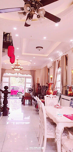 Bán nhà mặt tiền Phường Cát Lái TP Thủ Đức 2