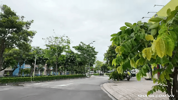 Tòa Nhà CHDV 8 Tầng Mặt Tiền Công Viên Gò Vấp - Thu Nhập Khủng 130 Triệu_Tháng! 41-25 screenshot