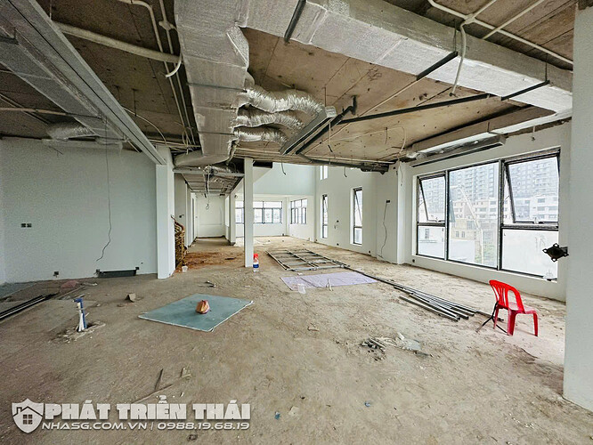 Bán nhà mặt tiền phường Thạnh Mỹ Lợi TP Thủ Đức 10