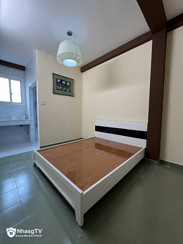 Bán căn hộ Thảo Điền 11