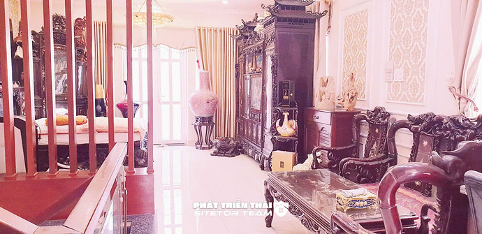 Bán nhà mặt tiền Phường Cát Lái TP Thủ Đức 10