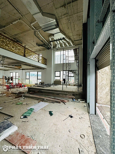 Bán nhà mặt tiền phường Thạnh Mỹ Lợi TP Thủ Đức 20