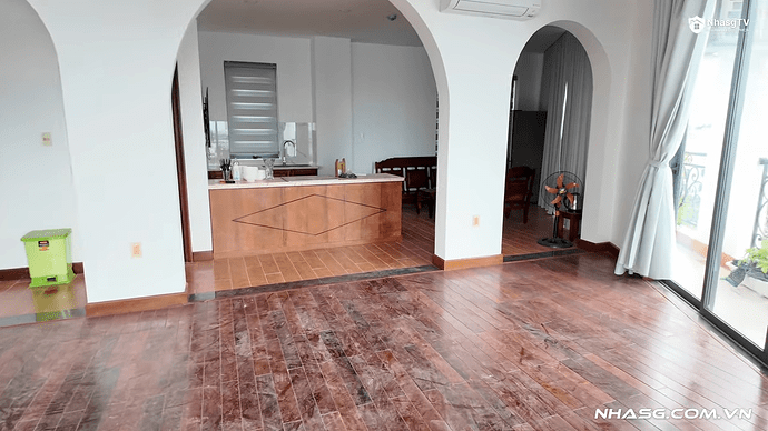 Tòa Nhà CHDV 8 Tầng Mặt Tiền Công Viên Gò Vấp - Thu Nhập Khủng 130 Triệu_Tháng! 9-0 screenshot