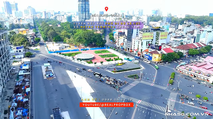 DOJI TOWER _ Tòa Văn Phòng góc 81-85 Hàm Nghi và Pasteur, P. Bến Nghé Quận 1 - 20 tầng - 20500m2 1-48 screenshot