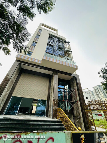 Bán nhà mặt tiền phường Thạnh Mỹ Lợi TP Thủ Đức 28