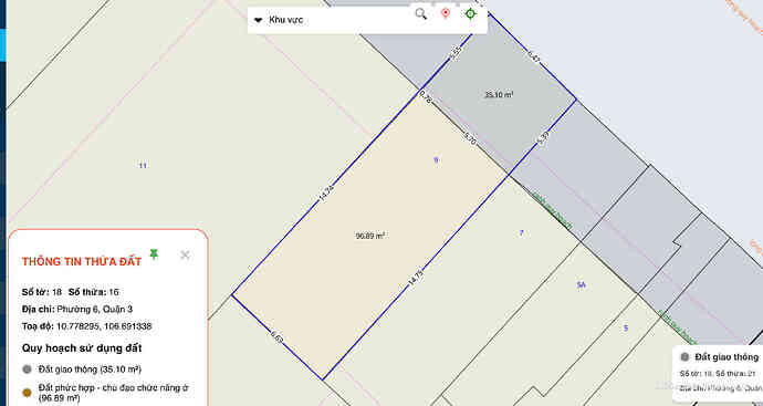 Bán tòa nhà VP Quận 3 TPHCM  (7)