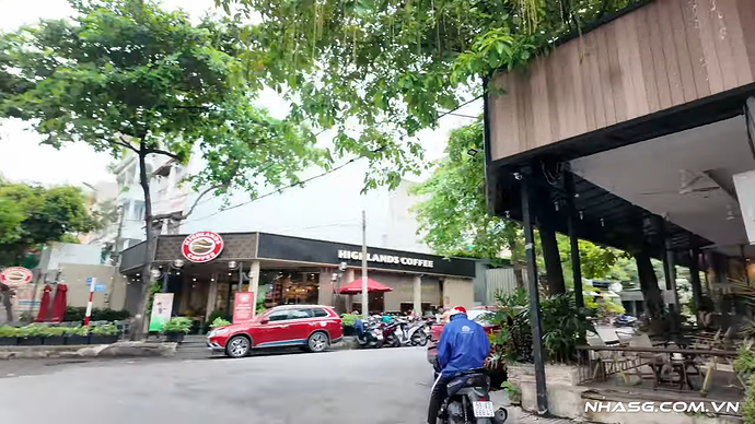 Tòa Nhà CHDV 8 Tầng Mặt Tiền Công Viên Gò Vấp - Thu Nhập Khủng 130 Triệu_Tháng! 39-18 screenshot