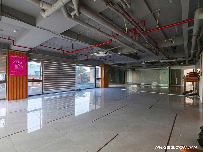 Bán nhà 302 Nguyễn Văn Đậu