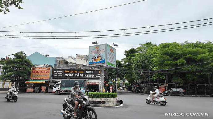 Tòa Nhà CHDV 8 Tầng Mặt Tiền Công Viên Gò Vấp - Thu Nhập Khủng 130 Triệu_Tháng! 39-8 screenshot (1)