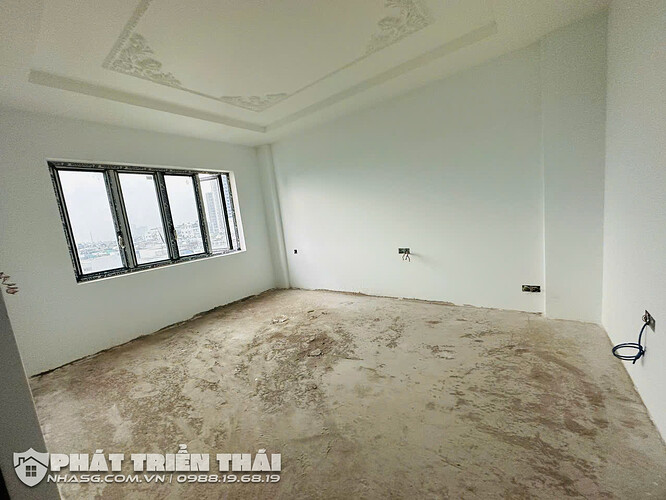 Bán nhà mặt tiền phường Thạnh Mỹ Lợi TP Thủ Đức 23