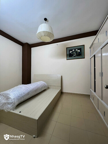 Bán căn hộ Thảo Điền 7