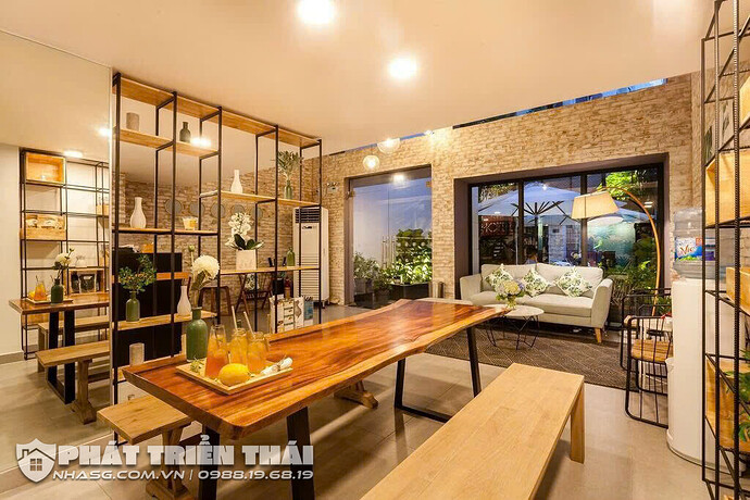 Bán khách sạn Quận 3 TPHCM 3