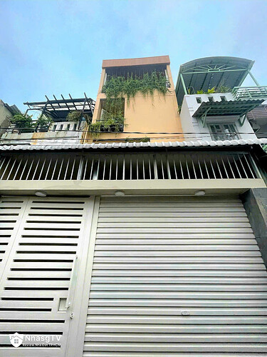 Bán căn hộ Thảo Điền 9