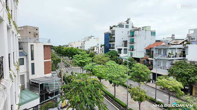 Tòa Nhà CHDV 8 Tầng Mặt Tiền Công Viên Gò Vấp - Thu Nhập Khủng 130 Triệu_Tháng! 20-38 screenshot