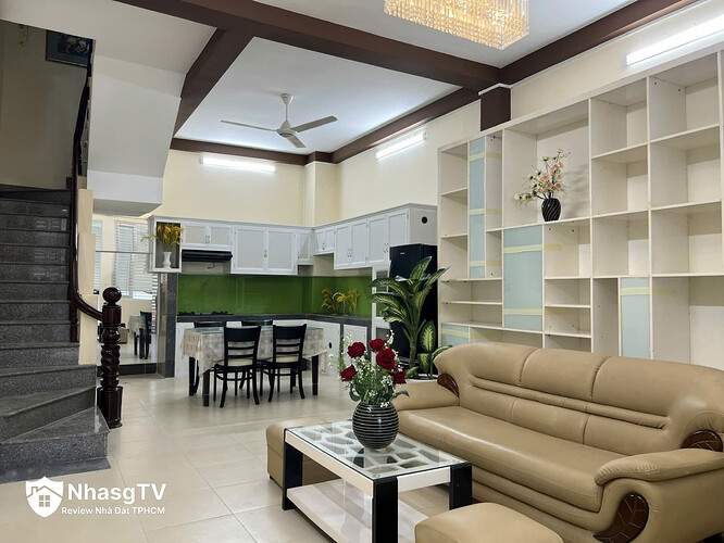 Bán căn hộ Thảo Điền 10