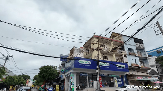 Tòa Nhà CHDV 8 Tầng Mặt Tiền Công Viên Gò Vấp - Thu Nhập Khủng 130 Triệu_Tháng! 39-35 screenshot