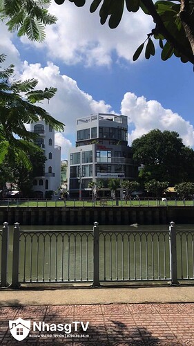 Bán nhà mặt tiền đường Hoàng Sa Quận 1 TPHCM 3