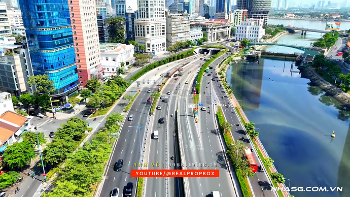 DOJI TOWER _ Tòa Văn Phòng góc 81-85 Hàm Nghi và Pasteur, P. Bến Nghé Quận 1 - 20 tầng - 20500m2 5-58 screenshot