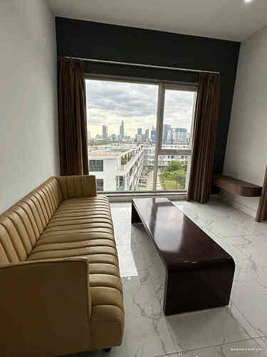 Bán chung cư Thủ  Thiêm (10)