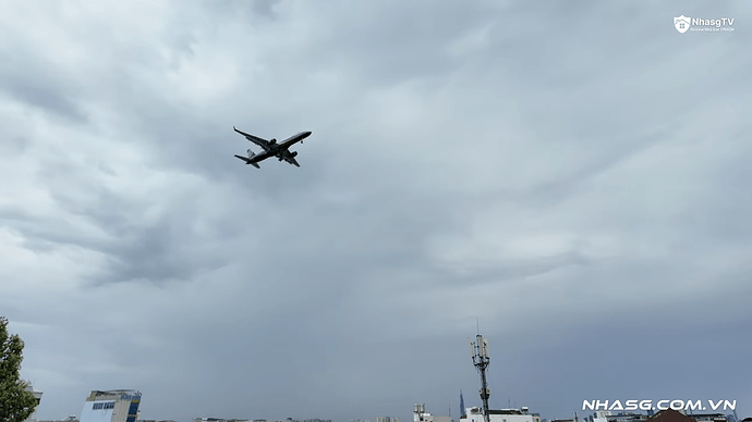 Tòa Nhà CHDV 8 Tầng Mặt Tiền Công Viên Gò Vấp - Thu Nhập Khủng 130 Triệu_Tháng! 13-58 screenshot