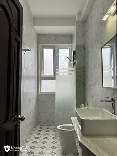 Bán căn hộ Thảo Điền 6