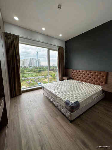 Bán chung cư Thủ  Thiêm (1)