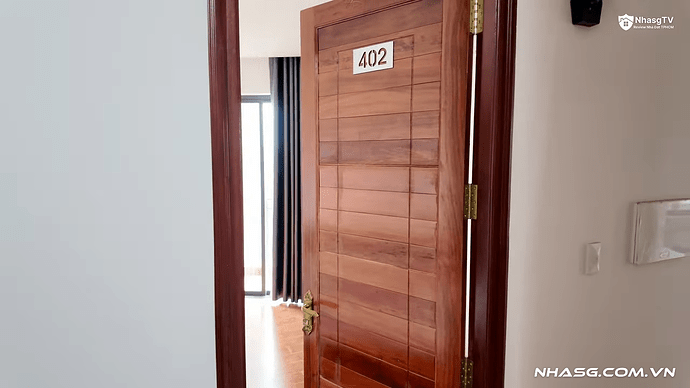 Tòa Nhà CHDV 8 Tầng Mặt Tiền Công Viên Gò Vấp - Thu Nhập Khủng 130 Triệu_Tháng! 15-3 screenshot