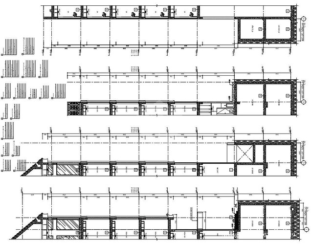 Cho thuê toà nhà văn phòng Quận 3 7