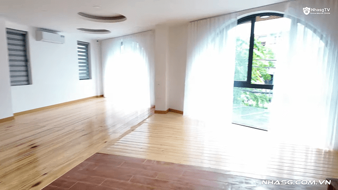 Tòa Nhà CHDV 8 Tầng Mặt Tiền Công Viên Gò Vấp - Thu Nhập Khủng 130 Triệu_Tháng! 23-13 screenshot