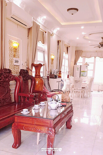 Bán nhà mặt tiền Phường Cát Lái TP Thủ Đức 6