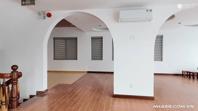 Tòa Nhà CHDV 8 Tầng Mặt Tiền Công Viên Gò Vấp - Thu Nhập Khủng 130 Triệu_Tháng! 22-7 screenshot