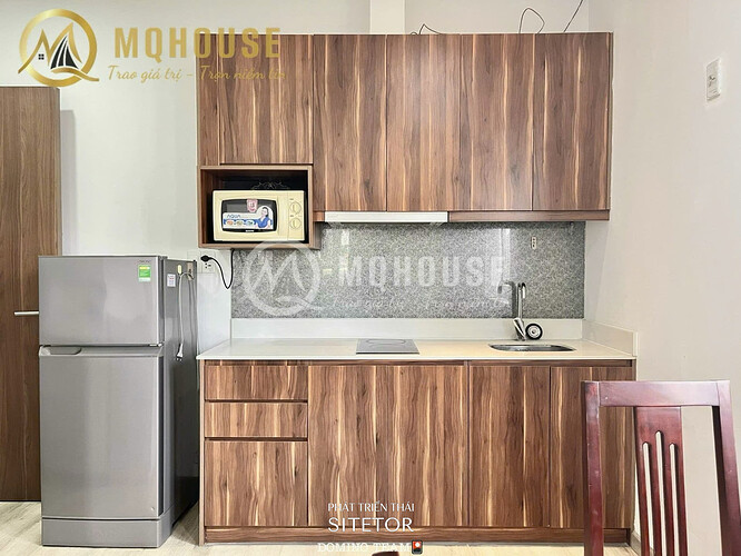 Bán toà nhà phường Thảo Điền TPHCM 1