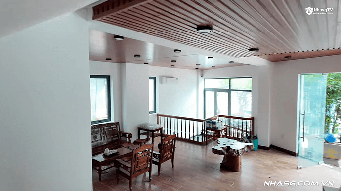 Tòa Nhà CHDV 8 Tầng Mặt Tiền Công Viên Gò Vấp - Thu Nhập Khủng 130 Triệu_Tháng! 25-25 screenshot