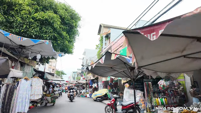 Tòa Nhà CHDV 8 Tầng Mặt Tiền Công Viên Gò Vấp - Thu Nhập Khủng 130 Triệu_Tháng! 37-6 screenshot