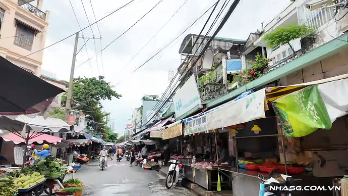 Tòa Nhà CHDV 8 Tầng Mặt Tiền Công Viên Gò Vấp - Thu Nhập Khủng 130 Triệu_Tháng! 37-21 screenshot